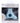 Luma Dildo and Harness Silicone Cushion - Blue
