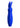 Luminous Sofia Bullet with Silicone Sleeve - Blue
