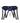 Lush Cobalt Strap-On - Blue