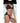 Lush Cobalt Strap-On - Blue