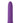 Lush Violet Mini Rechargeable Vibrator - Purple