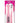 Luv Paddle and Whip - Pink - Set
