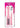 Luv Paddle and Whip - Pink - Set