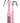 Luv Paddle and Whip - Pink - Set
