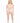 Luvdollz Vibrating Life-Size Blonde Blowup Doll with Remote Control - Vanilla