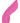Luvmor Teases Rechargeable Silicone Vibrator - Pink