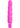 Luxe Anastasia Silicone Vibrator - Pink