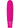 Luxe Cozi Mini Silicone Vibrator - Fuchsia/Pink