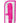 Luxe Nimbus Mini Silicone Vibrator - Pink/Purple