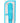 Luxe Nimbus Siliconemini Vibrator - Aqua/Blue