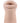 M For Men Angie Vibrating Masturbator with Bullet - Mouth - Vanilla
