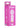 M'lady Rechargeable Silicone Mini Vibrating Wand - Pink