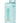 M'lady Rechargeable Silicone Mini Vibrating Wand - Teal