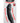 Mack Tuff Ribbed Vibrating Silicone Penis Vibrator - Black