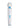 Magic Wand PlusHV-360 Waterproof Rechargeable Multispeed Vibration Massager - Blue/White