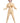Mai Li Asian Love Doll Inflatable Life Size Doll - Vanilla