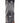 Master Series Battle Rammer Phallic Glass Thruster - Clear
