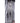 Master Series Behemoth Ribbed XL Dildo 12.25in - Glass - Clear - XLarge
