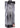 Master Series Behemoth Ribbed XL Dildo 12.25in - Glass - Clear - XLarge
