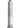 Master Series Behemoth Ribbed XL Dildo 12.25in - Glass - Clear - XLarge