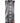 Master Series Drops Anal Links Glass Dildo - Clear
