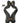 Master Series E-Stim Wooden Humbler - Black