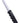 Master Series Electro Shank Electro Shock Blade with Handle - Black