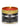 Master Series Fever Hot Wax Candle - Red