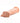 Master Series Fisto Clenched Fist 13in Dildo - Flesh/Vanilla