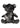 Master Series Gimp Bear - Black