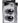 Master Series Jaded Glass Ben Wa Balls - Black/Green