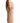 Master Series Knuckles Small Clenched Fist Dildo - Flesh/Vanilla