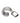 Master Series Magna-Chute Magnetic Ball Stretcher - Silver