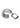 Master Series Magna-Chute Magnetic Ball Stretcher - Silver