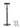 Master Series Pillory CBT Adjustable Tower - Black