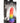 Master Series Pride Pecker Rainbow Drip Candle - Multicolor