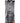 Master Series Saber Anal Links Glass Thruster - Clear