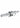 Master Series Saber Anal Links Glass Thruster - Clear