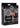 Master Series The Key Holder Time Lock - Rechargeable - Black
