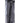 Master Series Violator XL Vibrating Dildo Thruster - Black - XLarge