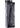 Master Series Violator XL Vibrating Dildo Thruster - Black - XLarge