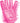 Masturbating Hand Glove - Pink