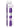 Maxi Wanachi Wand Massager - Purple