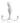 Aneros Maximus Male G-Spot Stimulator Trident Series - White