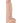 Maxx Men Straight Dildo - Flesh/Vanilla - 9.5in