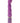 ME YOU US Bliss G-Spot Silicone Vibrator - Purple
