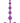ME YOU US Classic Anal Beads - Purple