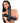 ME YOU US Latex Full Length Gloves - Black - Small