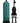 ME YOU US Linx Grip Pump Penis Pump - Black/Green