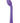 ME YOU US The G Rechargeable G-Spot Vibrator - Purple